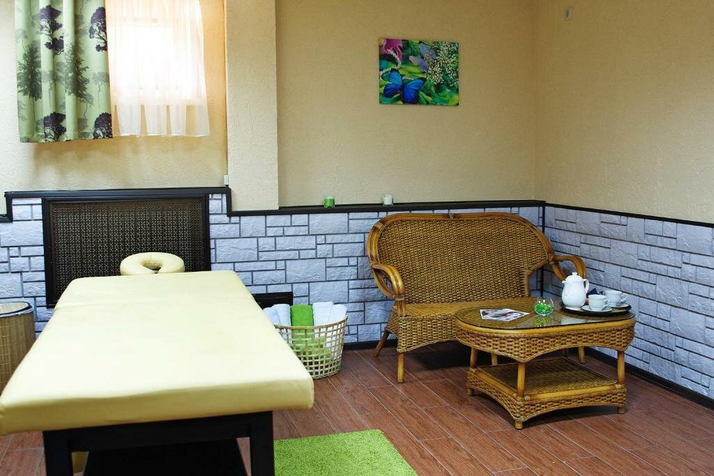 Гостиница Тройка Переславль-Залесский-133