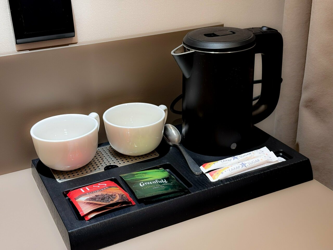 Гостиница Тройка Переславль-Залесский