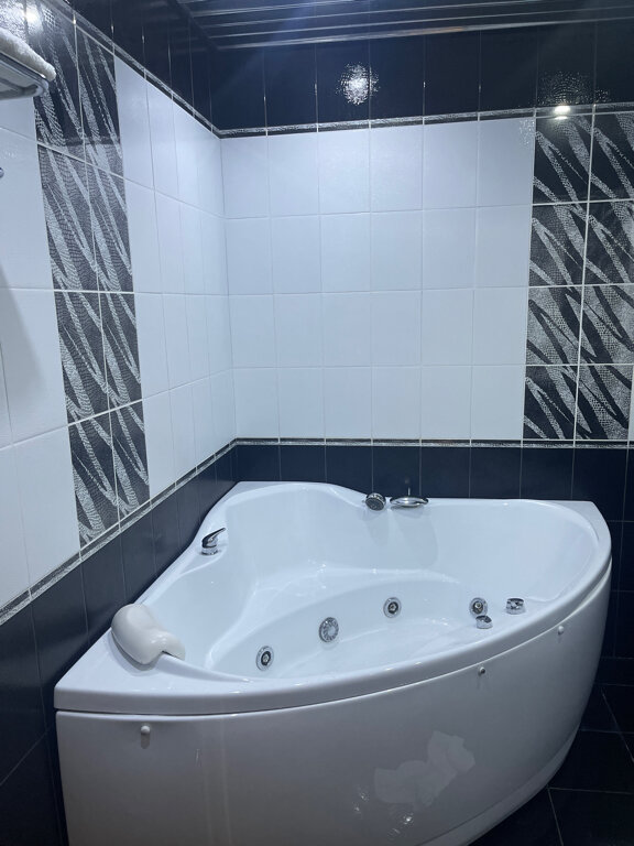 Гостиница Тройка Переславль-Залесский-71