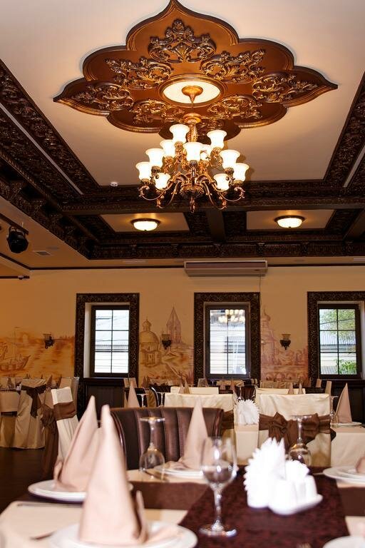 Гостиница Тройка Переславль-Залесский-197