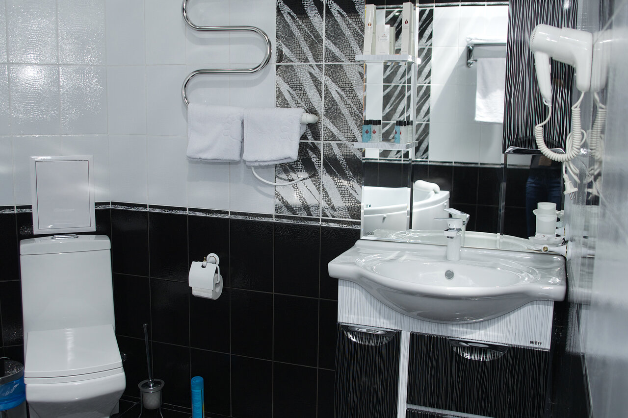 Гостиница Тройка Переславль-Залесский-171