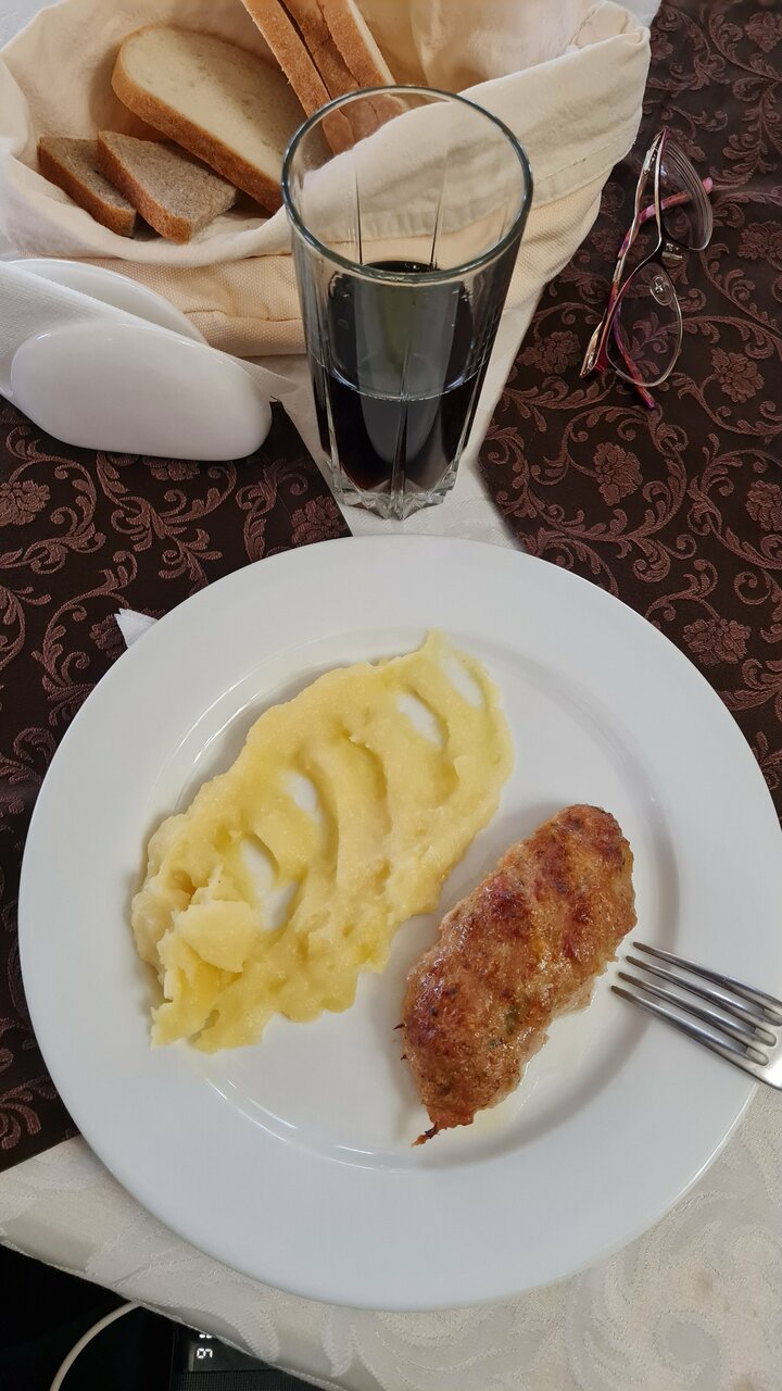 Гостиница Тройка Переславль-Залесский-183