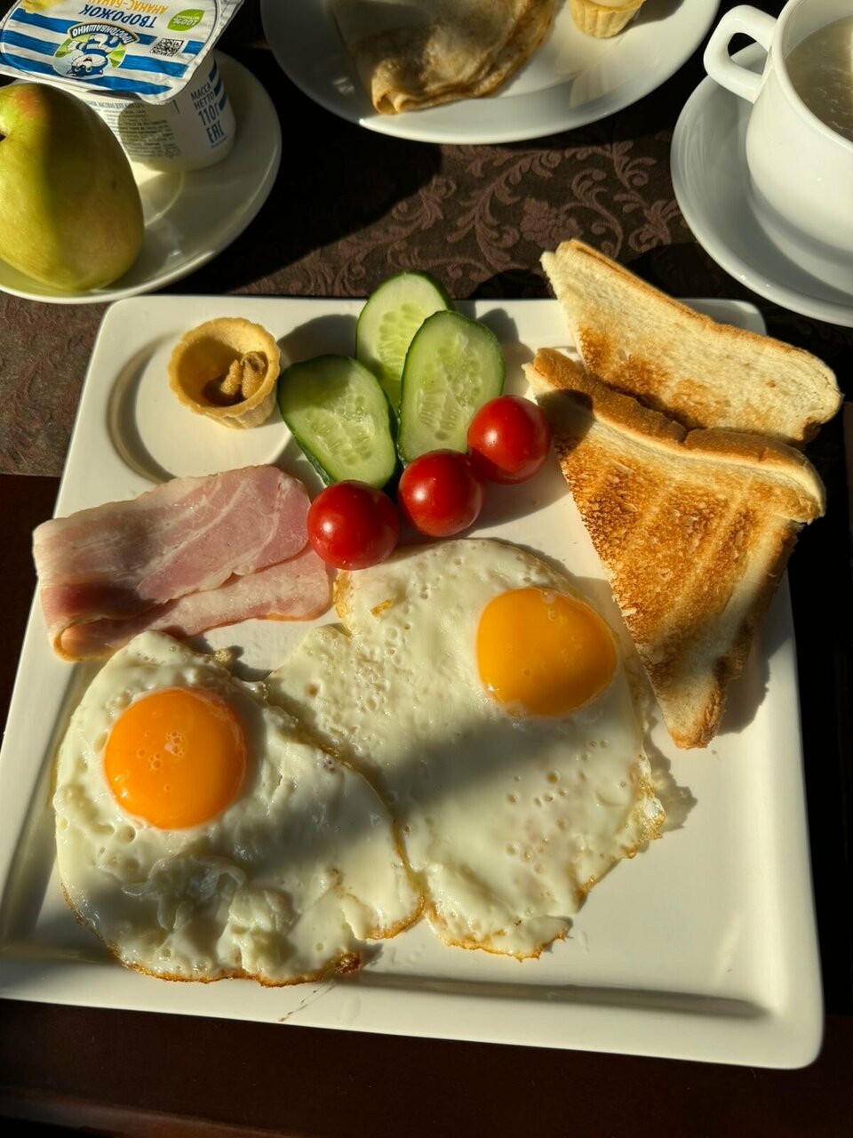 Гостиница Тройка Переславль-Залесский-70