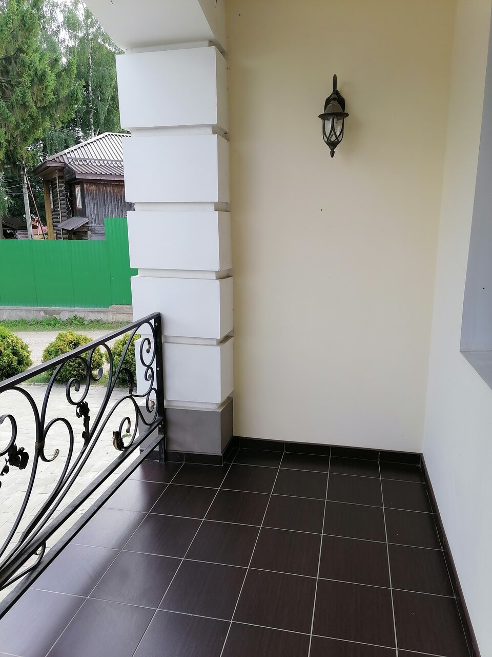 Гостиница Тройка Переславль-Залесский-40