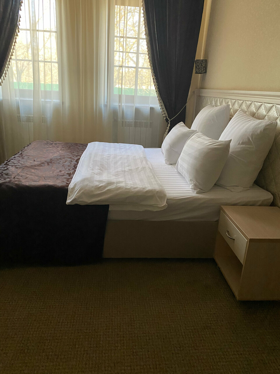 Гостиница Тройка Переславль-Залесский-245