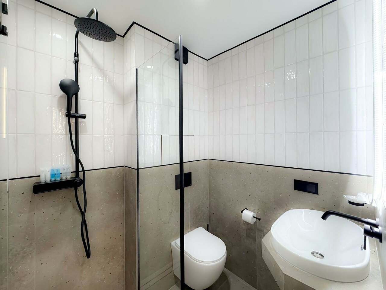 Гостиница Тройка Переславль-Залесский