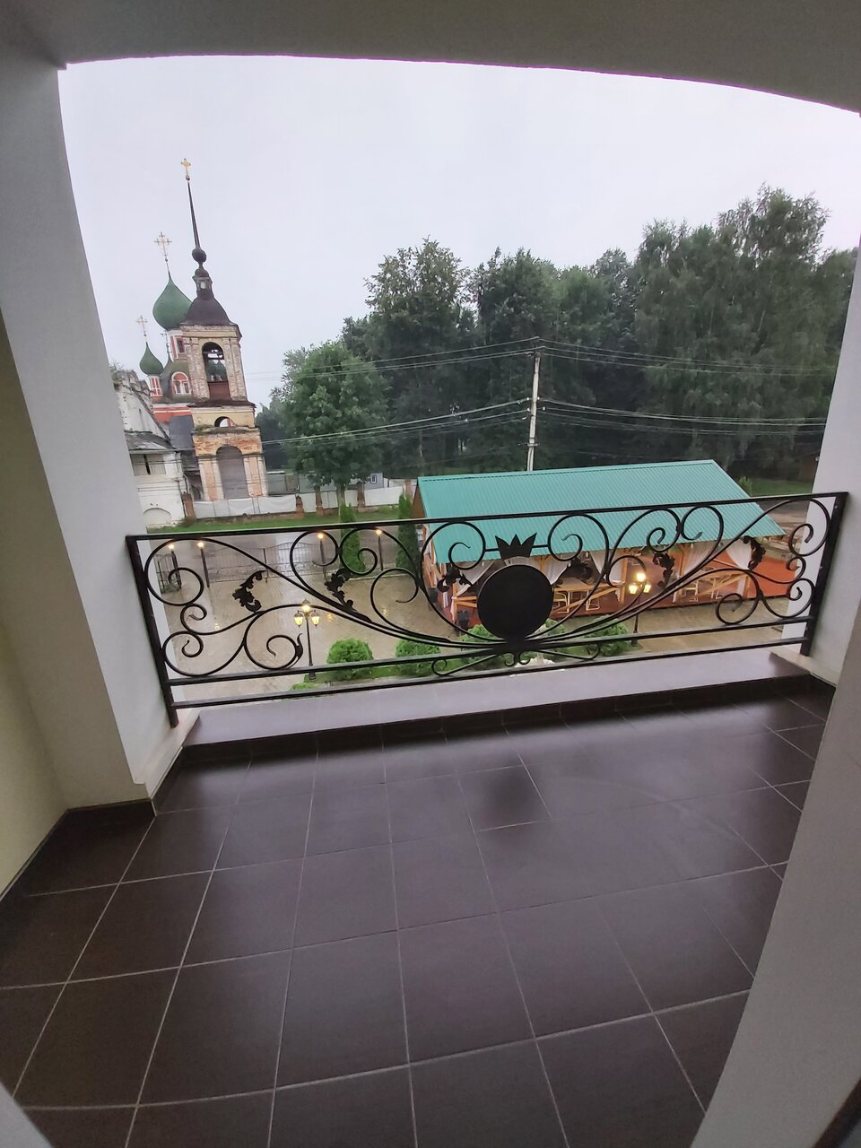 Гостиница Тройка Переславль-Залесский-122