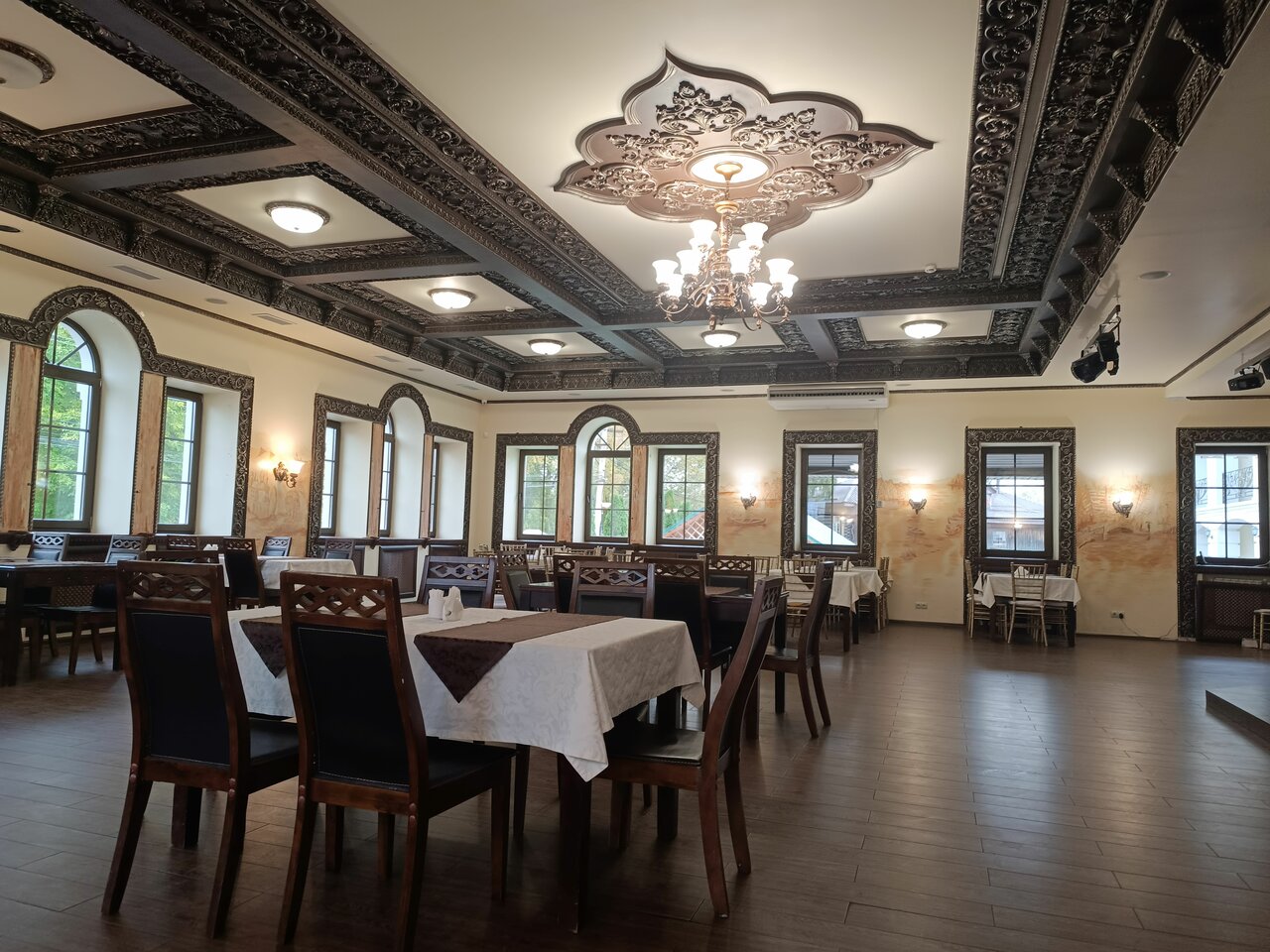 Гостиница Тройка Переславль-Залесский-222