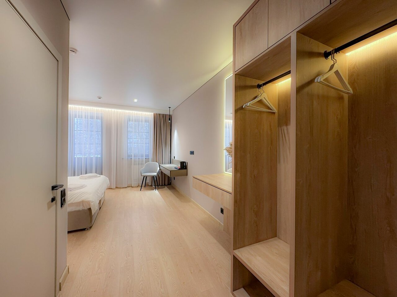 Гостиница Тройка Переславль-Залесский-241