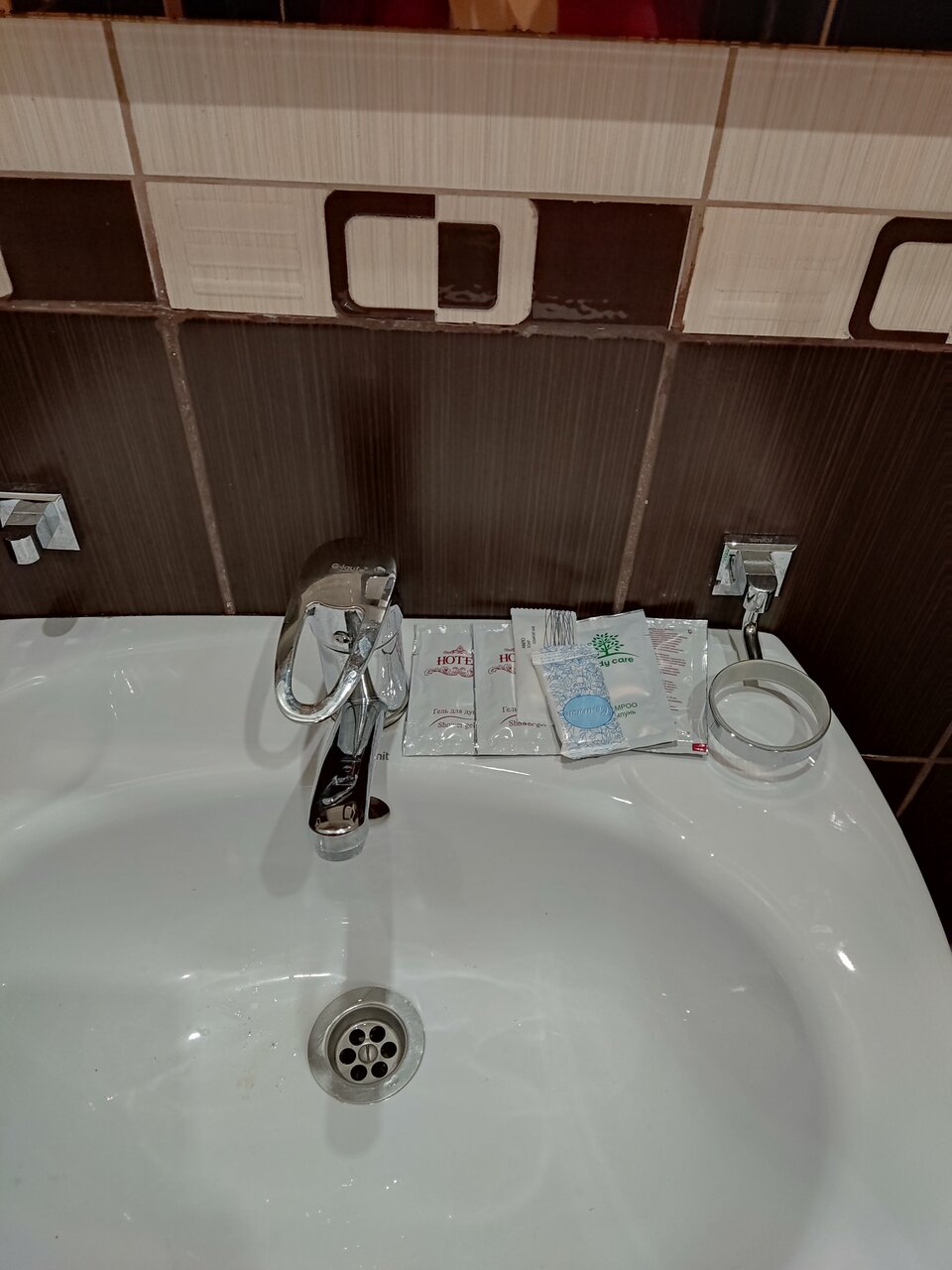 Гостиница Тройка Переславль-Залесский-168