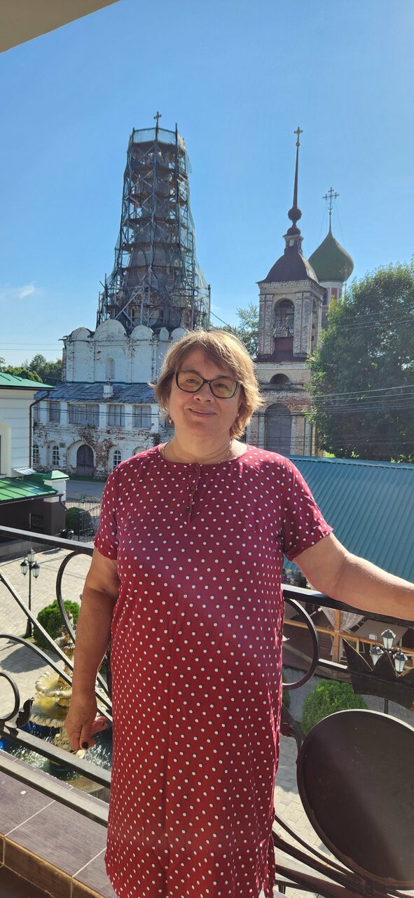 Гостиница Тройка Переславль-Залесский-175