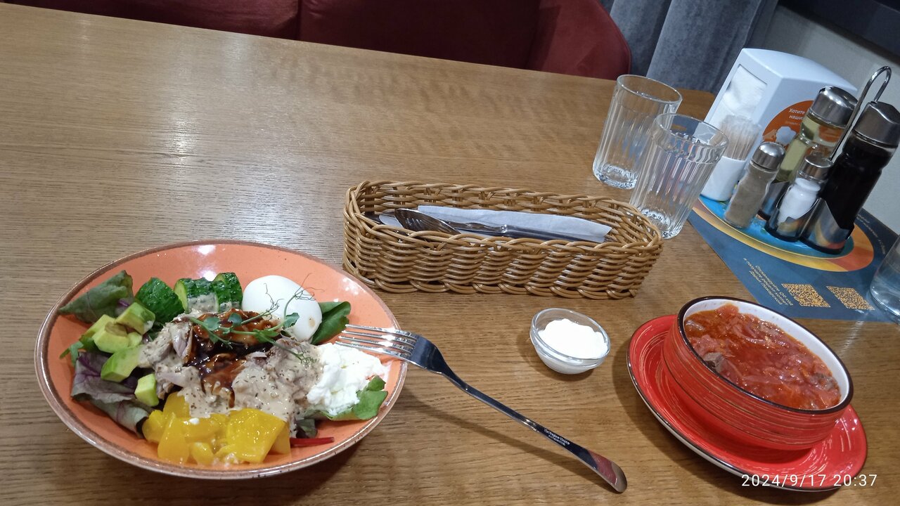 Гостиница Тройка Переславль-Залесский-160