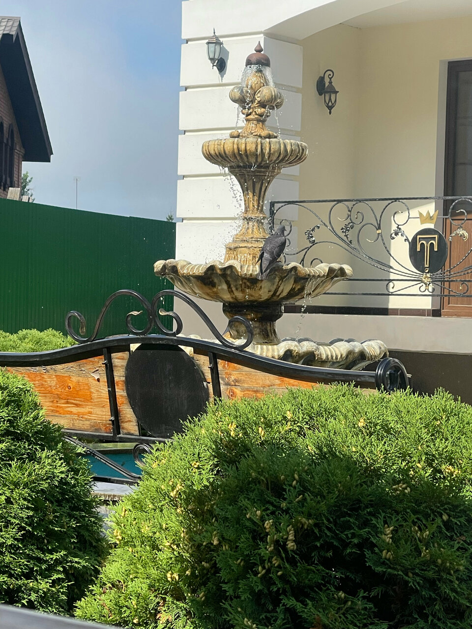 Гостиница Тройка Переславль-Залесский-34