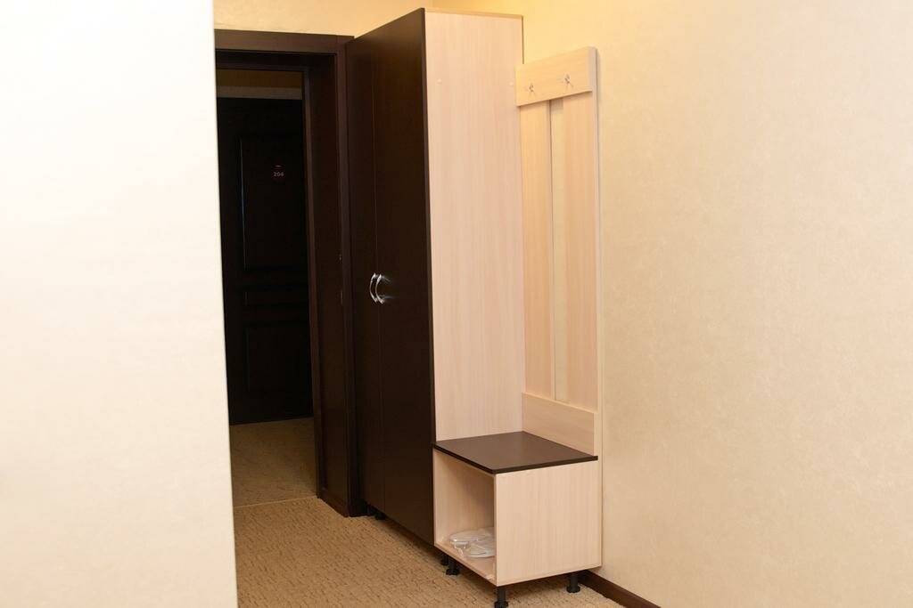 Гостиница Тройка Переславль-Залесский-198