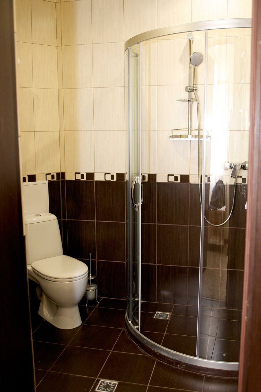 Гостиница Тройка Переславль-Залесский-157