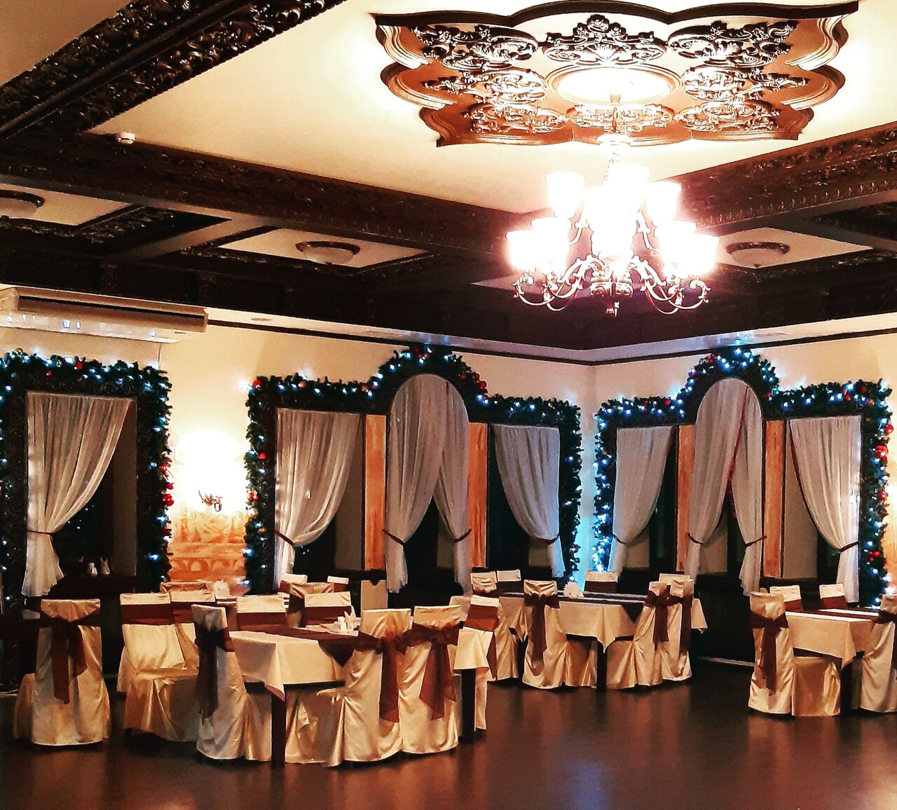 Гостиница Тройка Переславль-Залесский-45