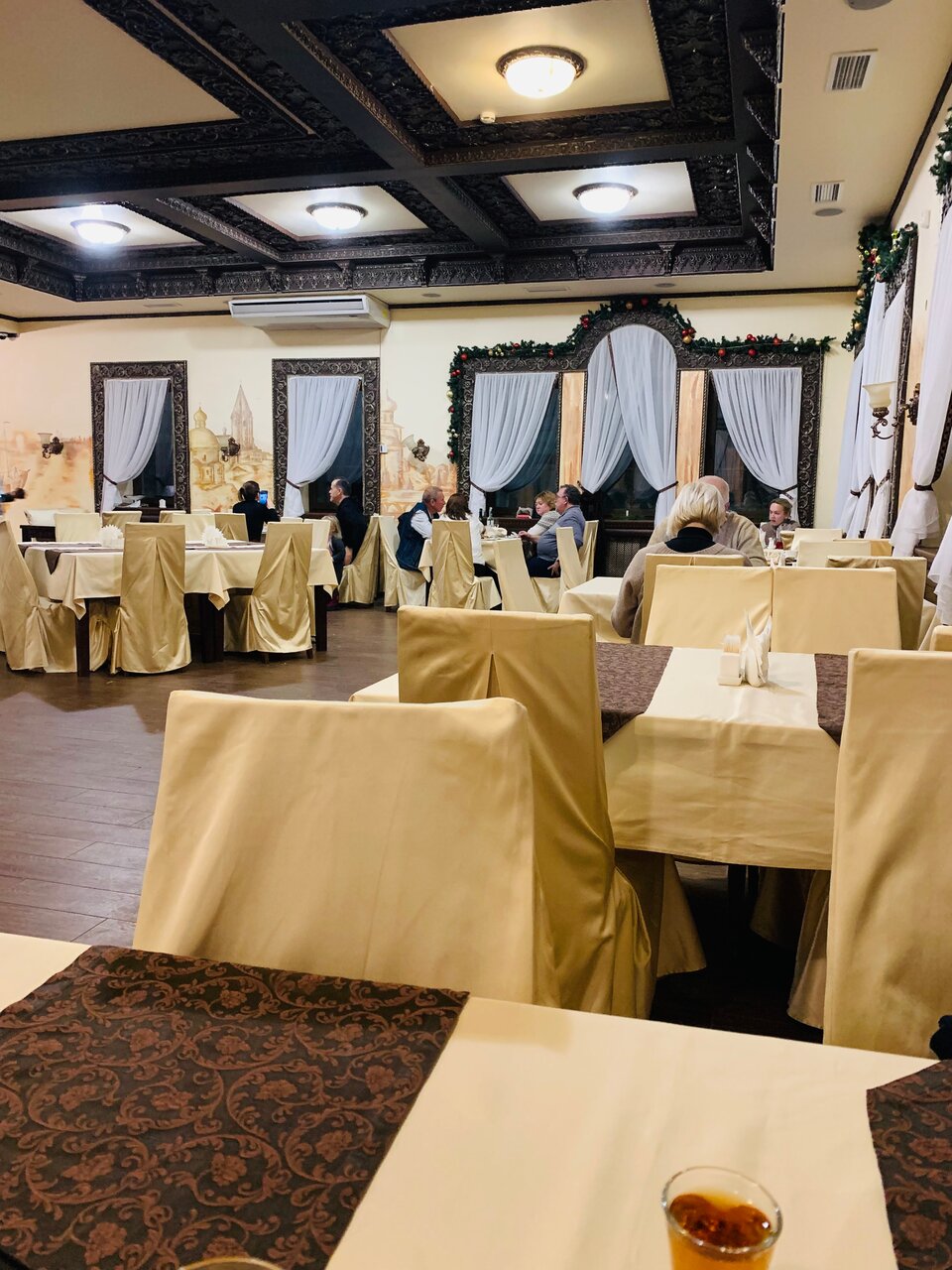 Гостиница Тройка Переславль-Залесский-111