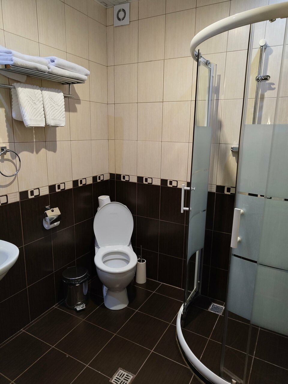 Гостиница Тройка Переславль-Залесский-210