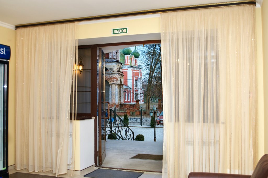 Гостиница Тройка Переславль-Залесский-236