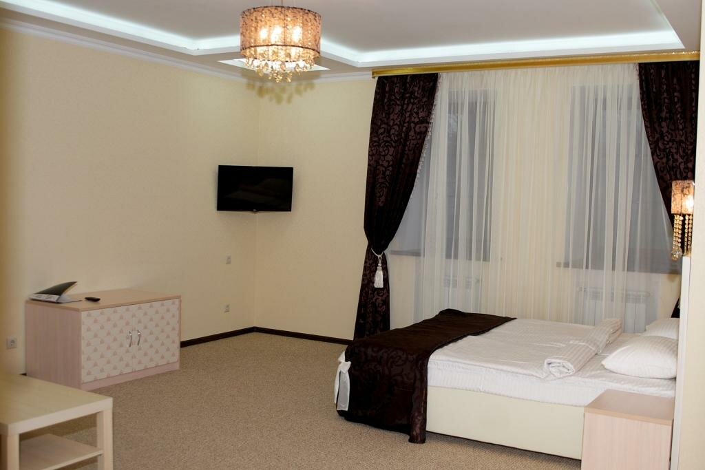 Гостиница Тройка Переславль-Залесский-233