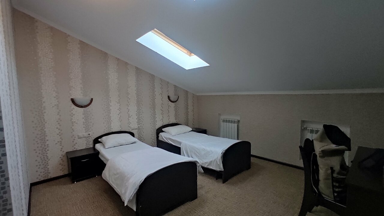 Гостиница Тройка Переславль-Залесский-120