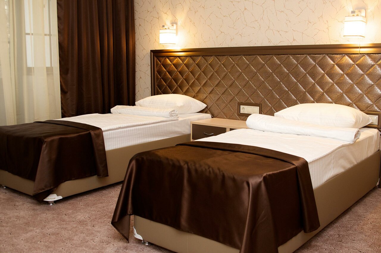 Гостиница Тройка Переславль-Залесский-215