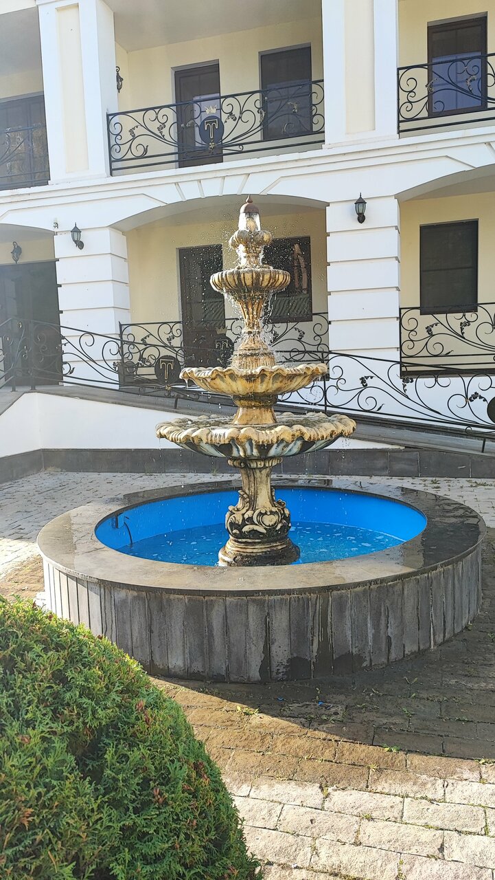 Гостиница Тройка Переславль-Залесский-64