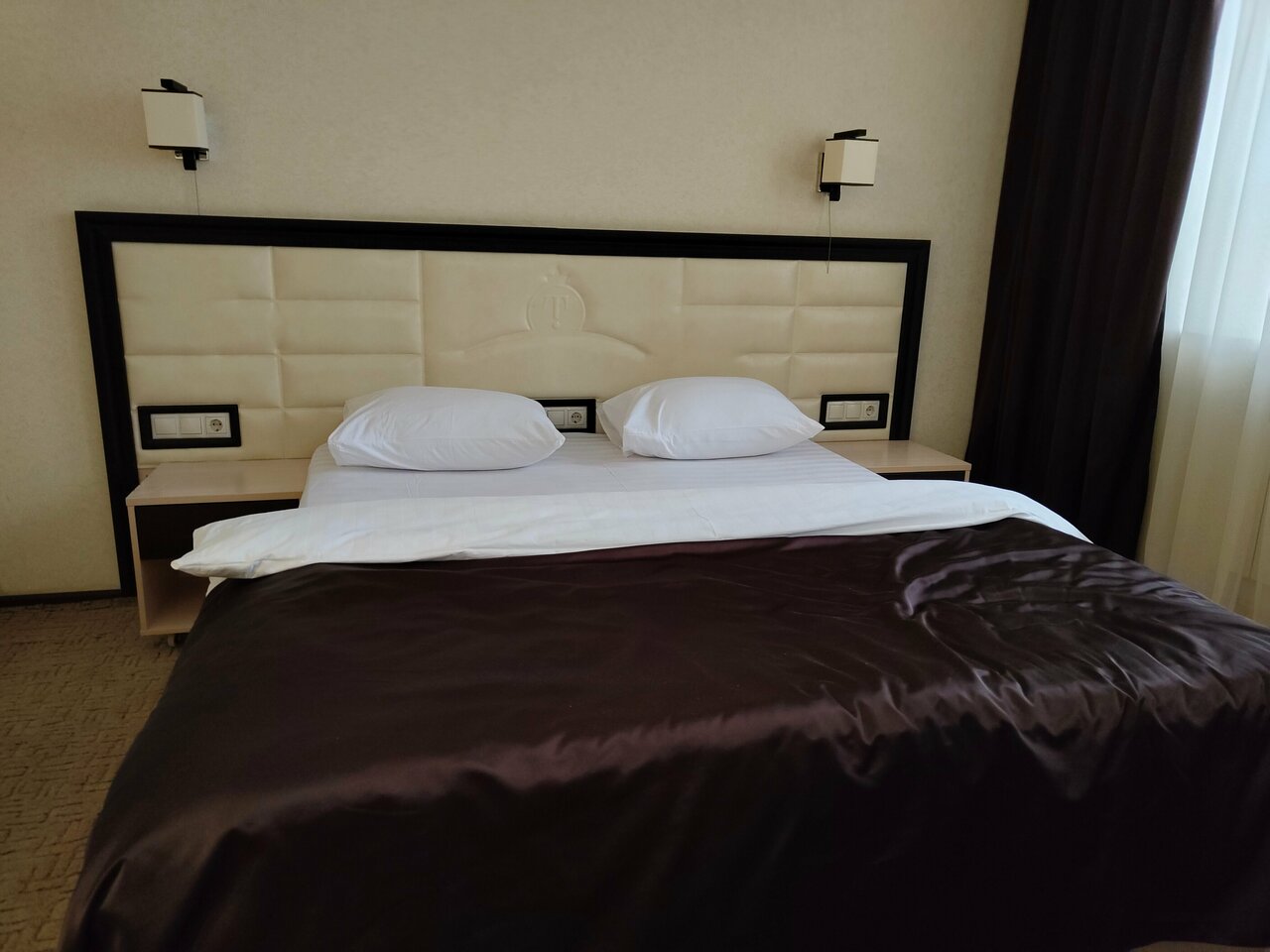 Гостиница Тройка Переславль-Залесский-209