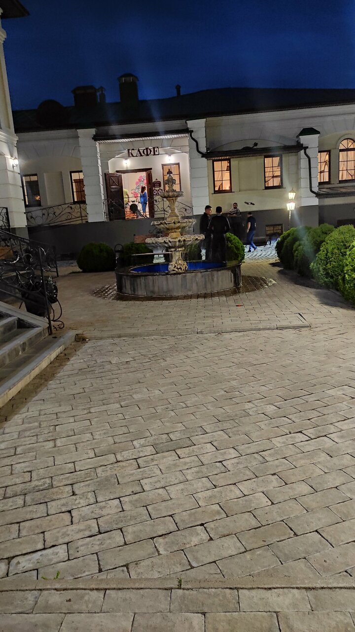 Гостиница Тройка Переславль-Залесский-47