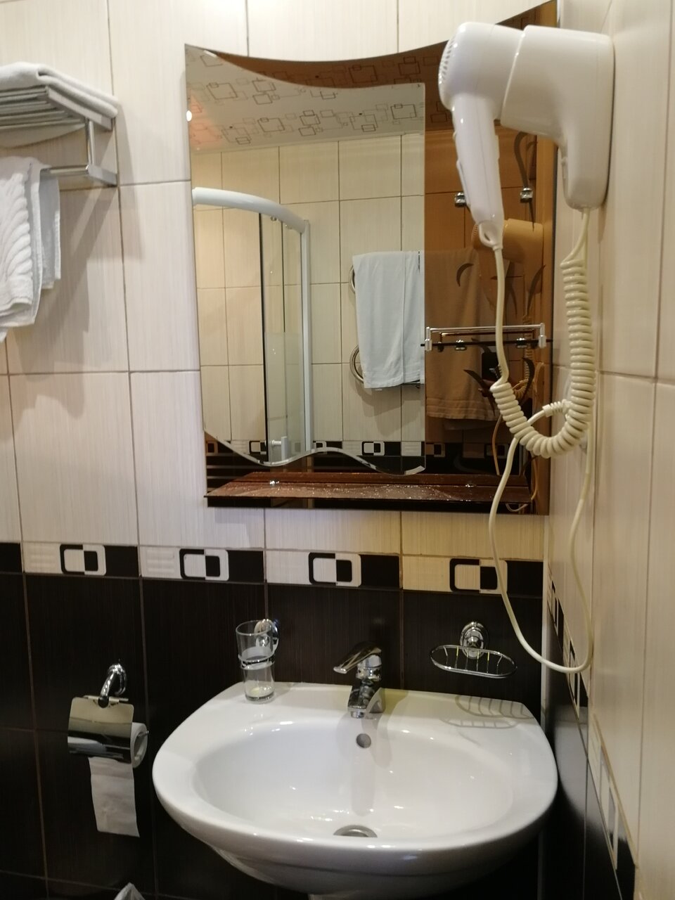 Гостиница Тройка Переславль-Залесский-164