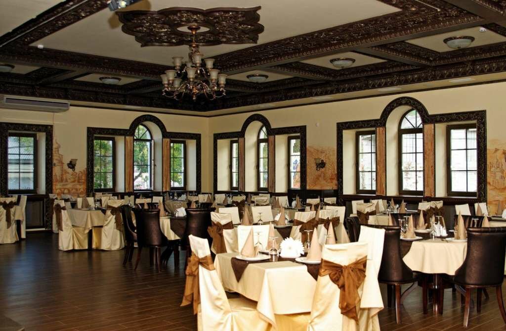 Гостиница Тройка Переславль-Залесский-239