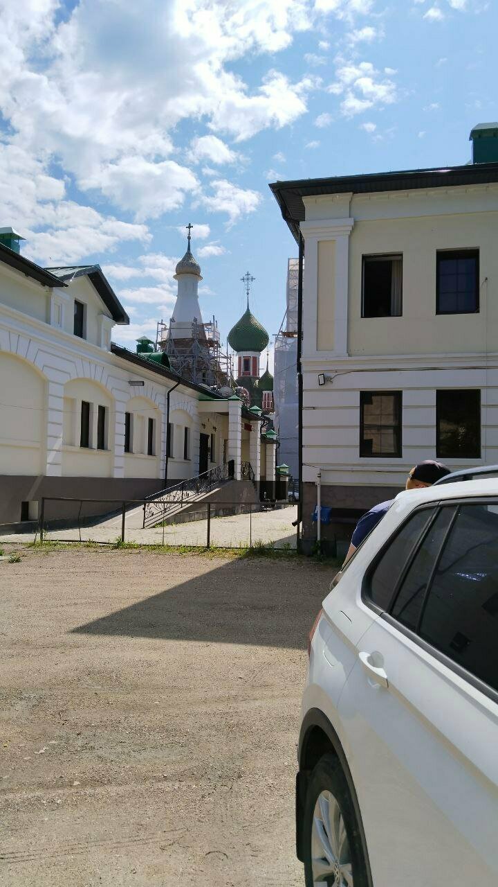 Гостиница Тройка Переславль-Залесский-97