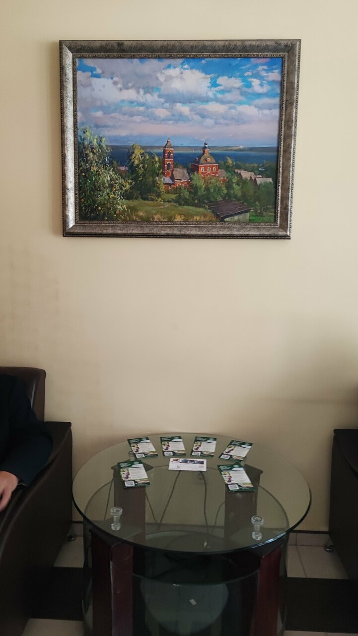 Гостиница Тройка Переславль-Залесский-119