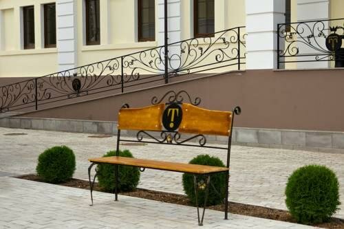 Гостиница Тройка Переславль-Залесский-16