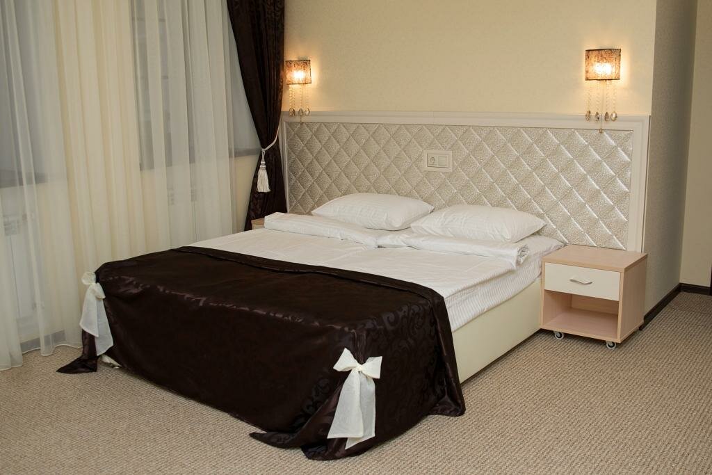 Гостиница Тройка Переславль-Залесский-224