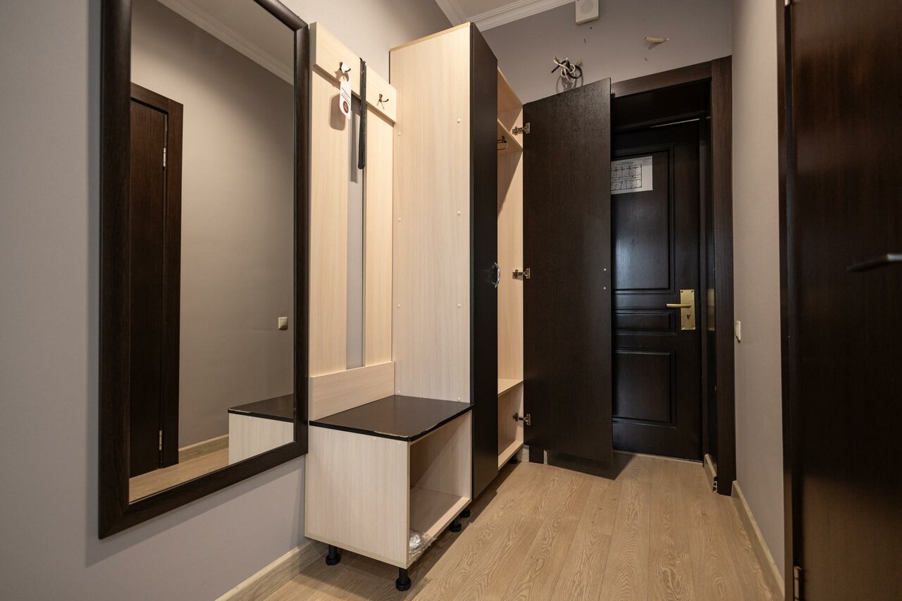 Гостиница Тройка Переславль-Залесский