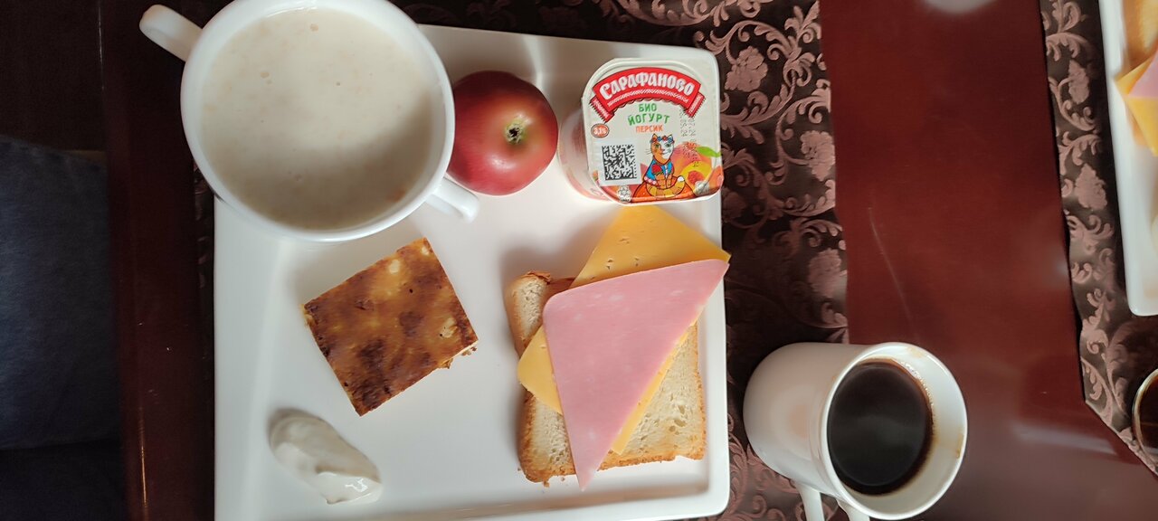 Гостиница Тройка Переславль-Залесский-201