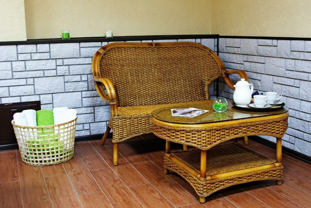 Гостиница Тройка Переславль-Залесский-61