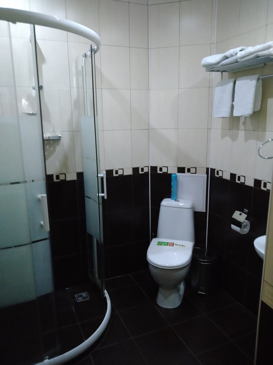 Гостиница Тройка Переславль-Залесский-196