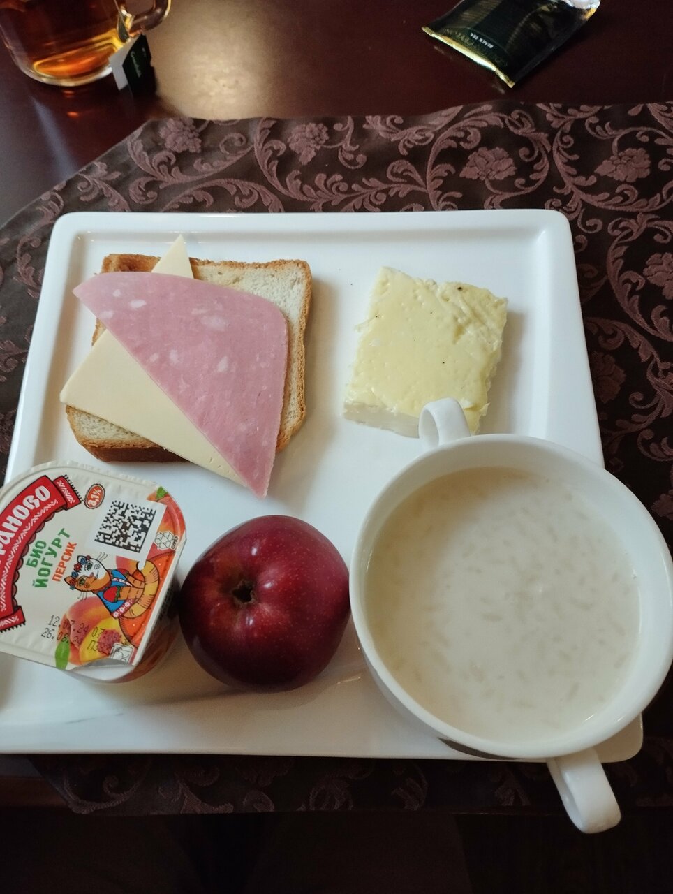 Гостиница Тройка Переславль-Залесский-169