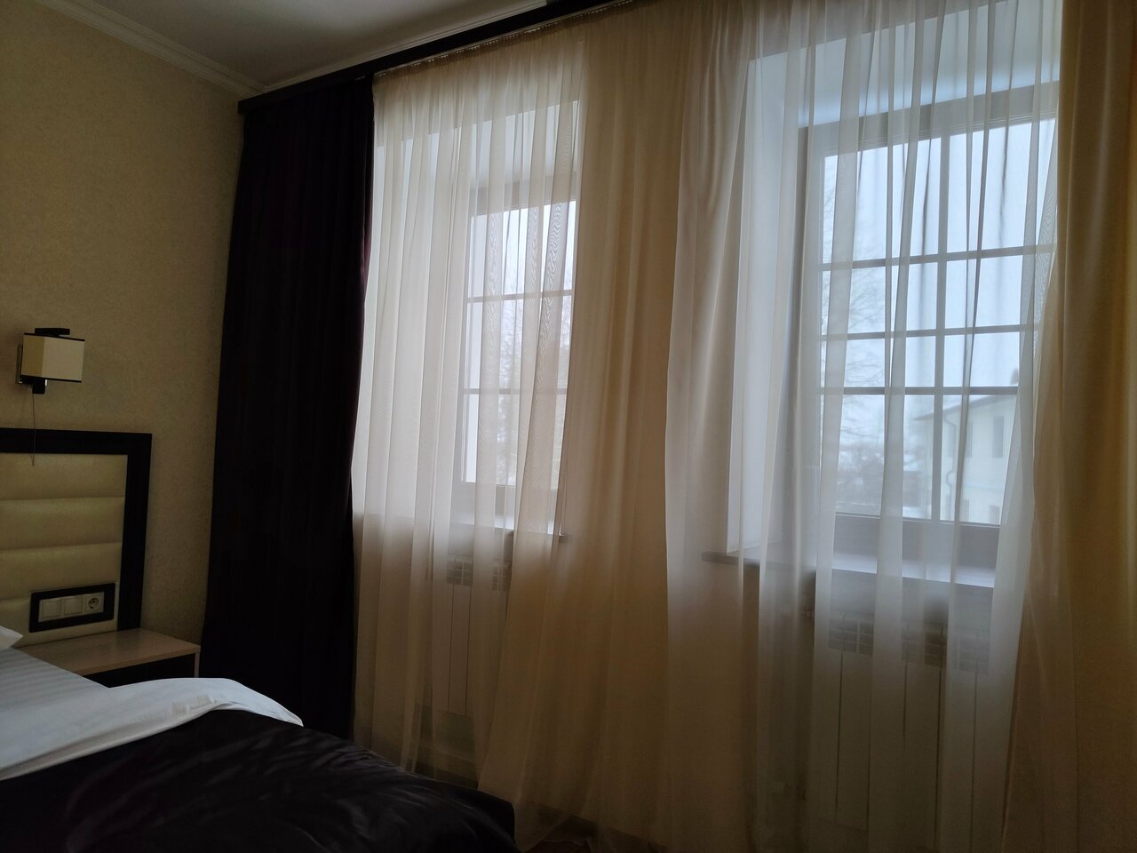 Гостиница Тройка Переславль-Залесский-208