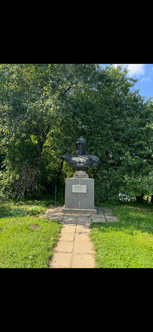 Гостиница Тройка Переславль-Залесский-162