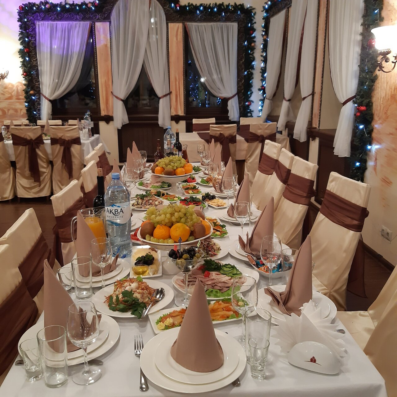 Гостиница Тройка Переславль-Залесский-123