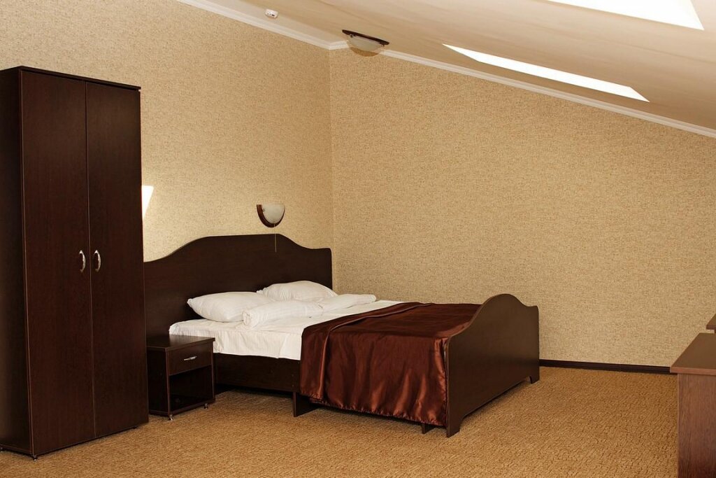 Гостиница Тройка Переславль-Залесский-87