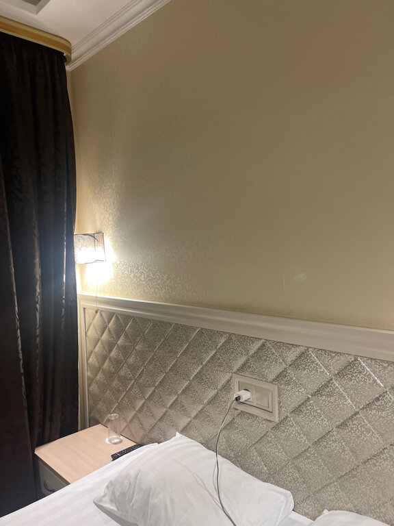 Гостиница Тройка Переславль-Залесский-101