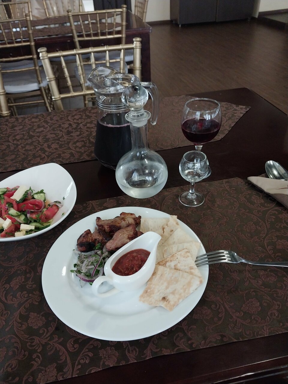 Гостиница Тройка Переславль-Залесский-180