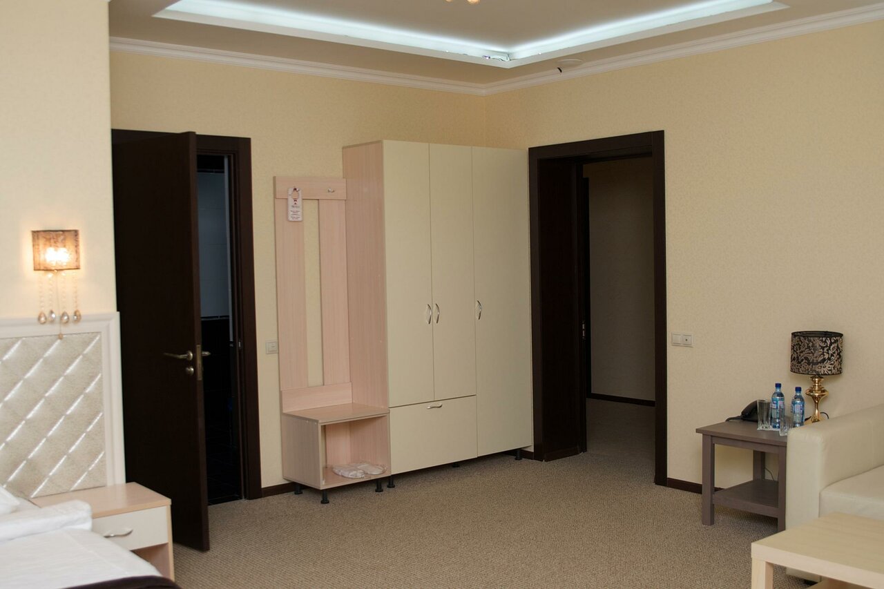 Гостиница Тройка Переславль-Залесский-228