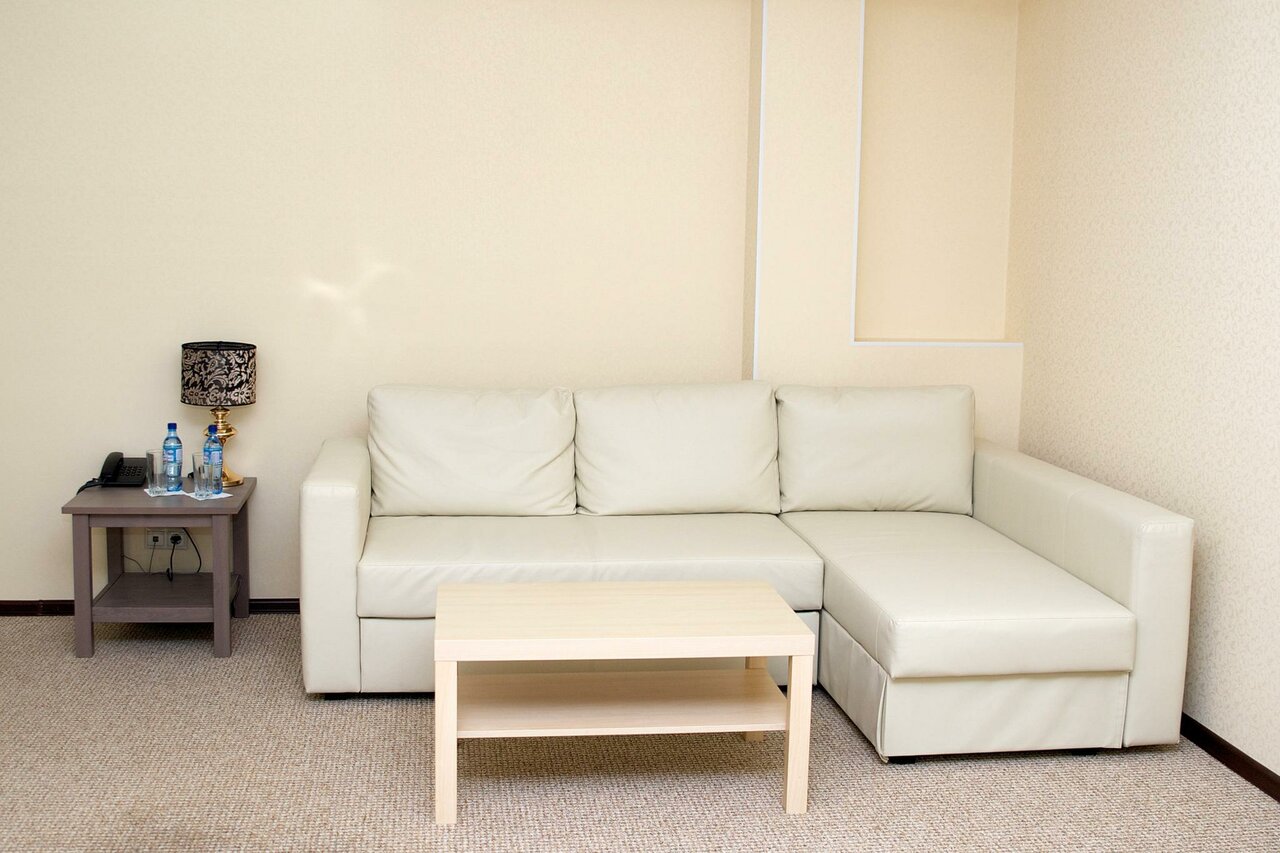 Гостиница Тройка Переславль-Залесский-205