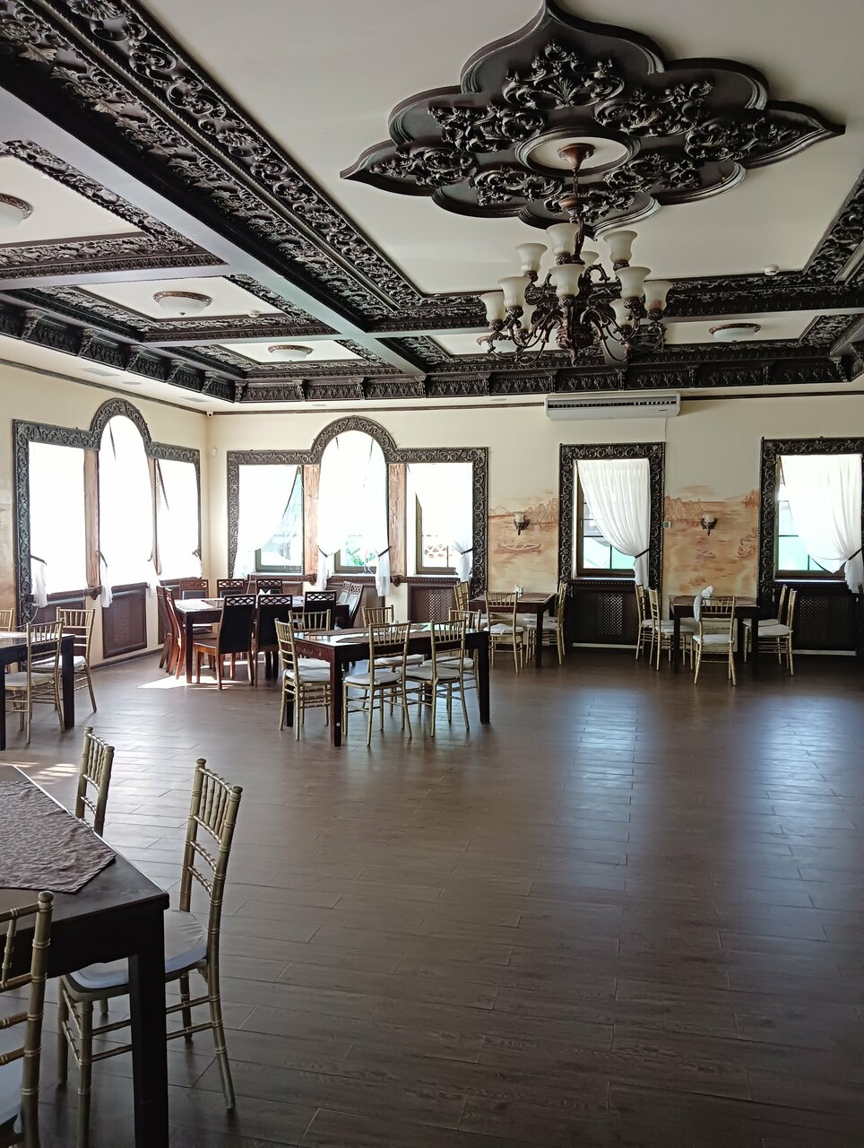 Гостиница Тройка Переславль-Залесский-150