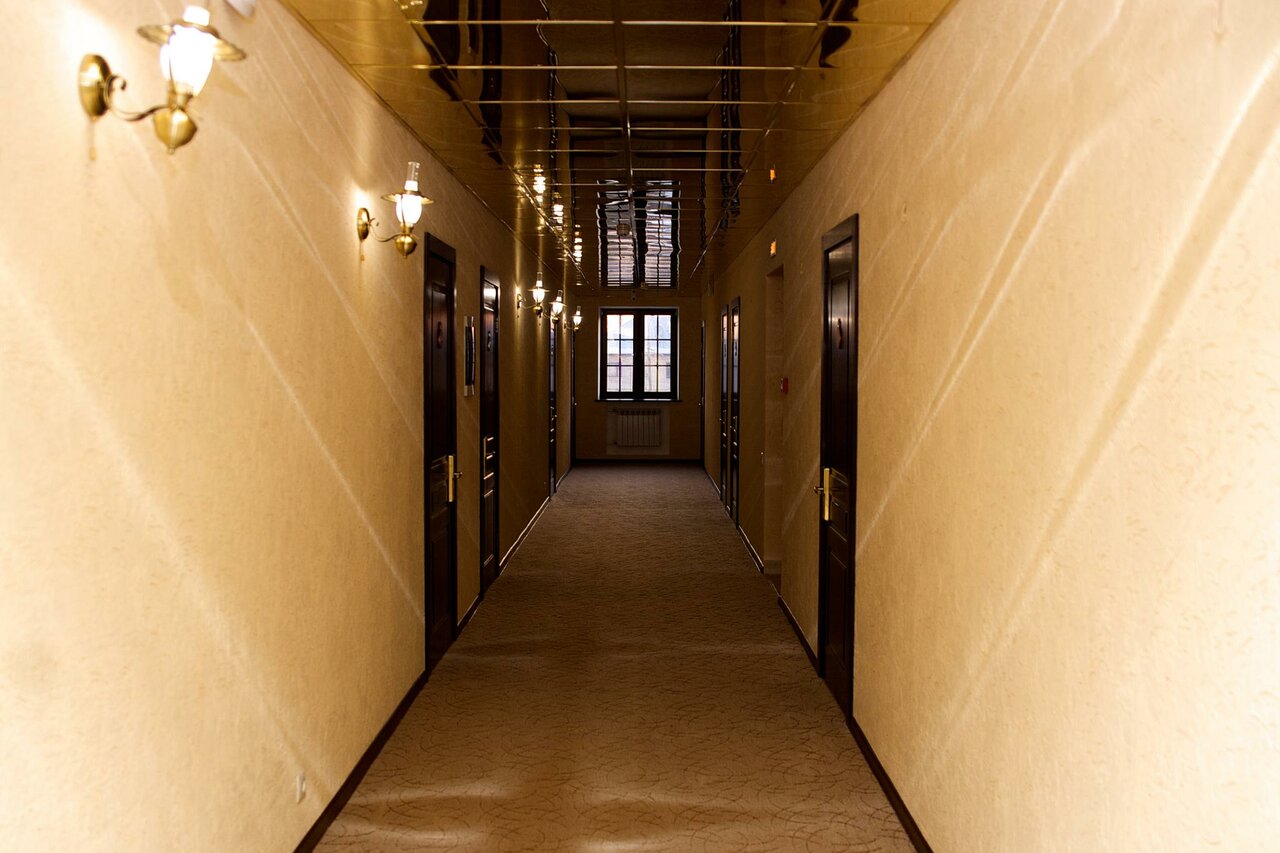 Гостиница Тройка Переславль-Залесский-200